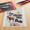 12 Pack: Texas Themed Stickers by Recollections™